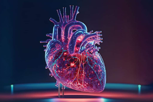 2D Echocardiography