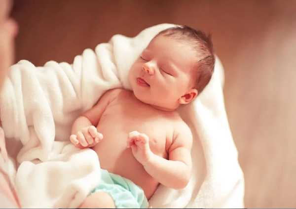 Neonatal Imaging