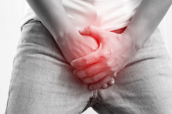 Scrotum/Penis USG